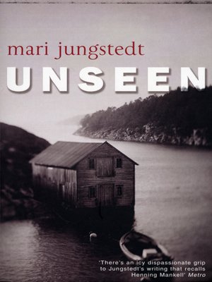cover image of Unseen